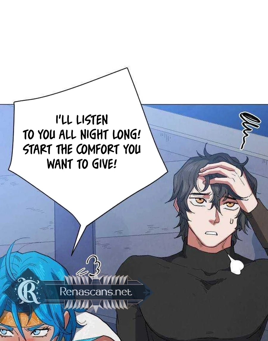 Yard for Two Chapter 294 page 79 - 