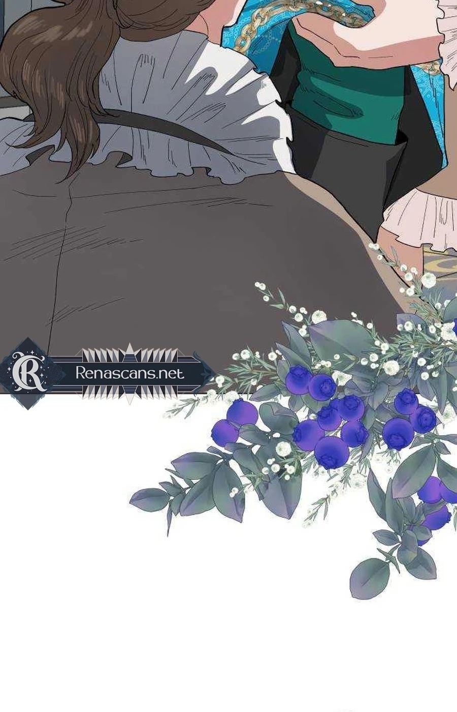 Yard for Two Chapter 294 page 9 - 