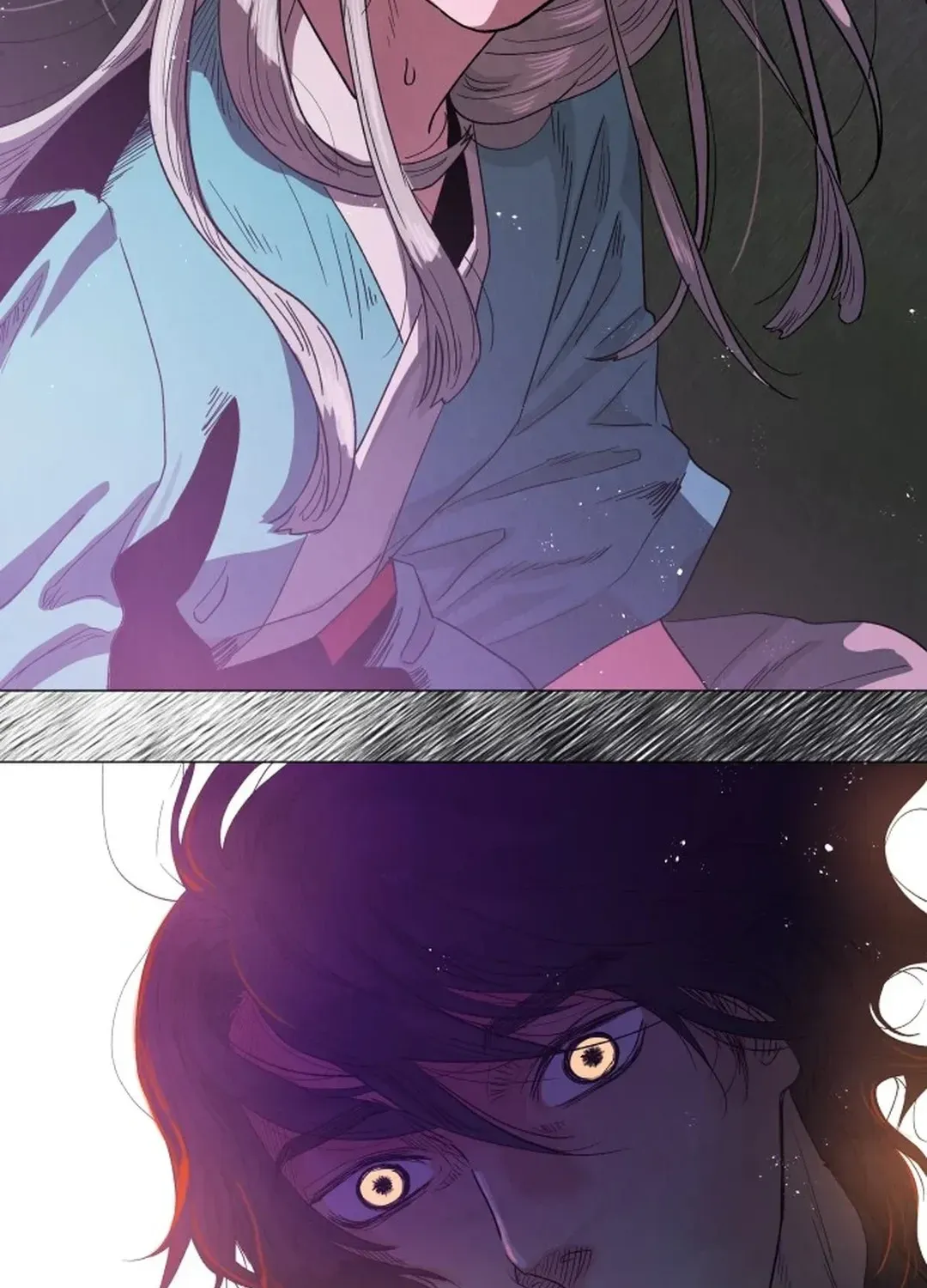 Yard for Two Chapter 3 page 118 - 
