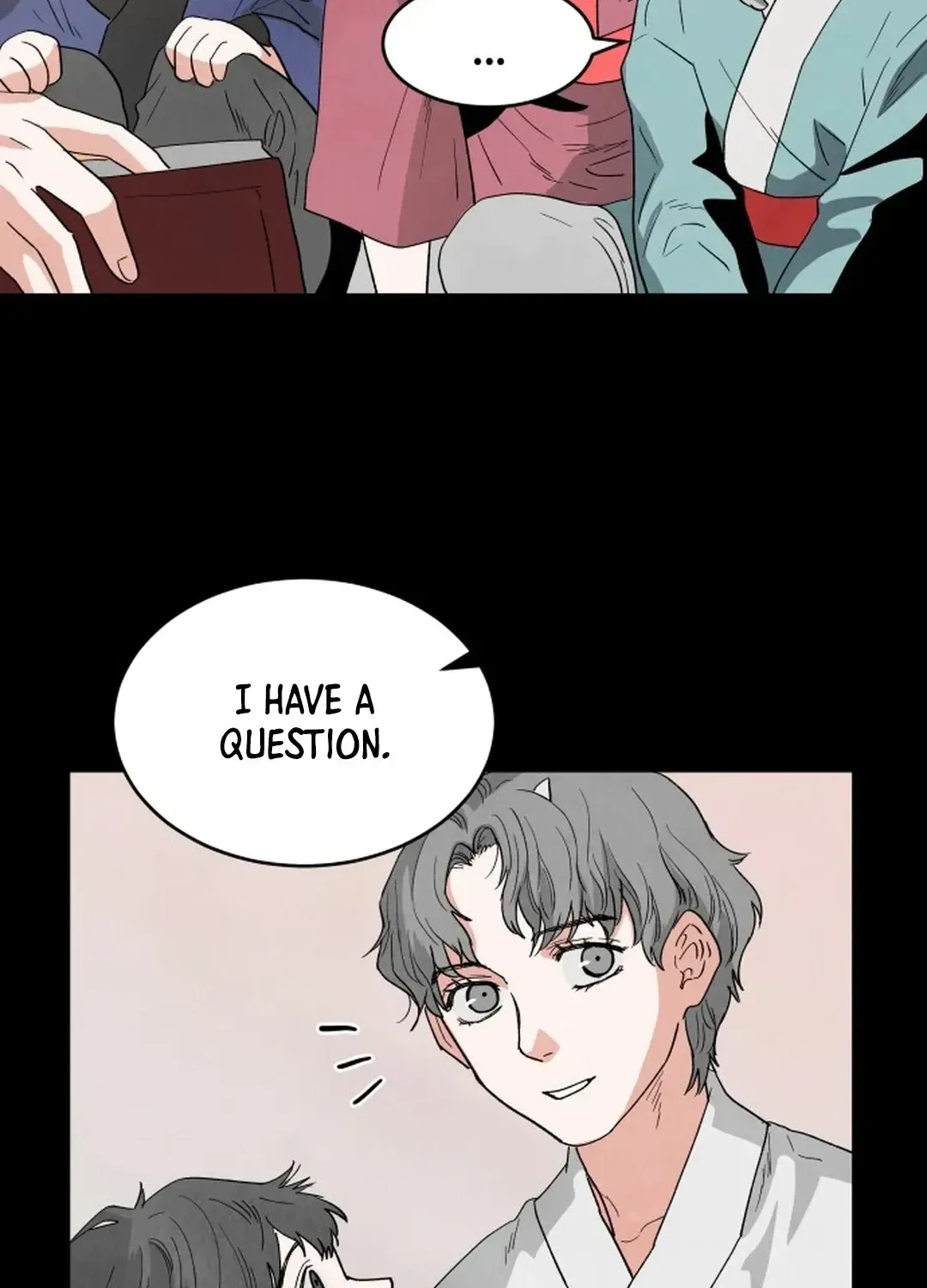 Yard for Two Chapter 3 page 21 - 