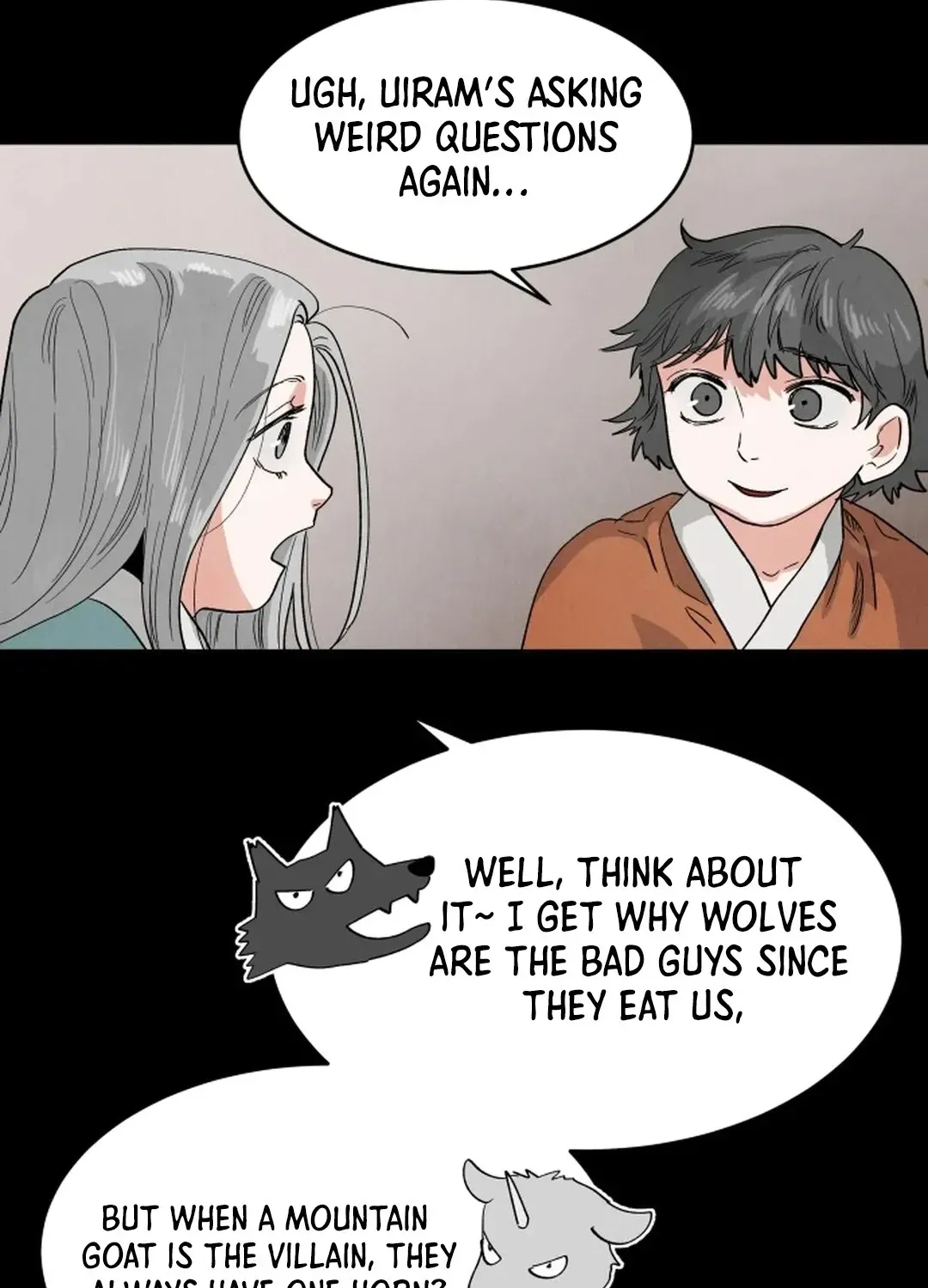 Yard for Two Chapter 3 page 25 - 