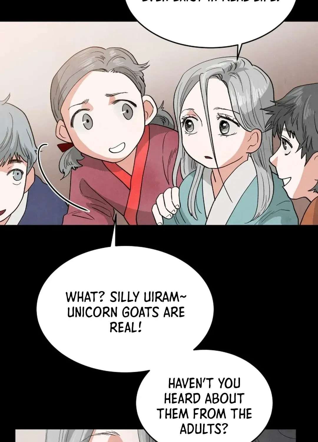 Yard for Two Chapter 3 page 27 - 