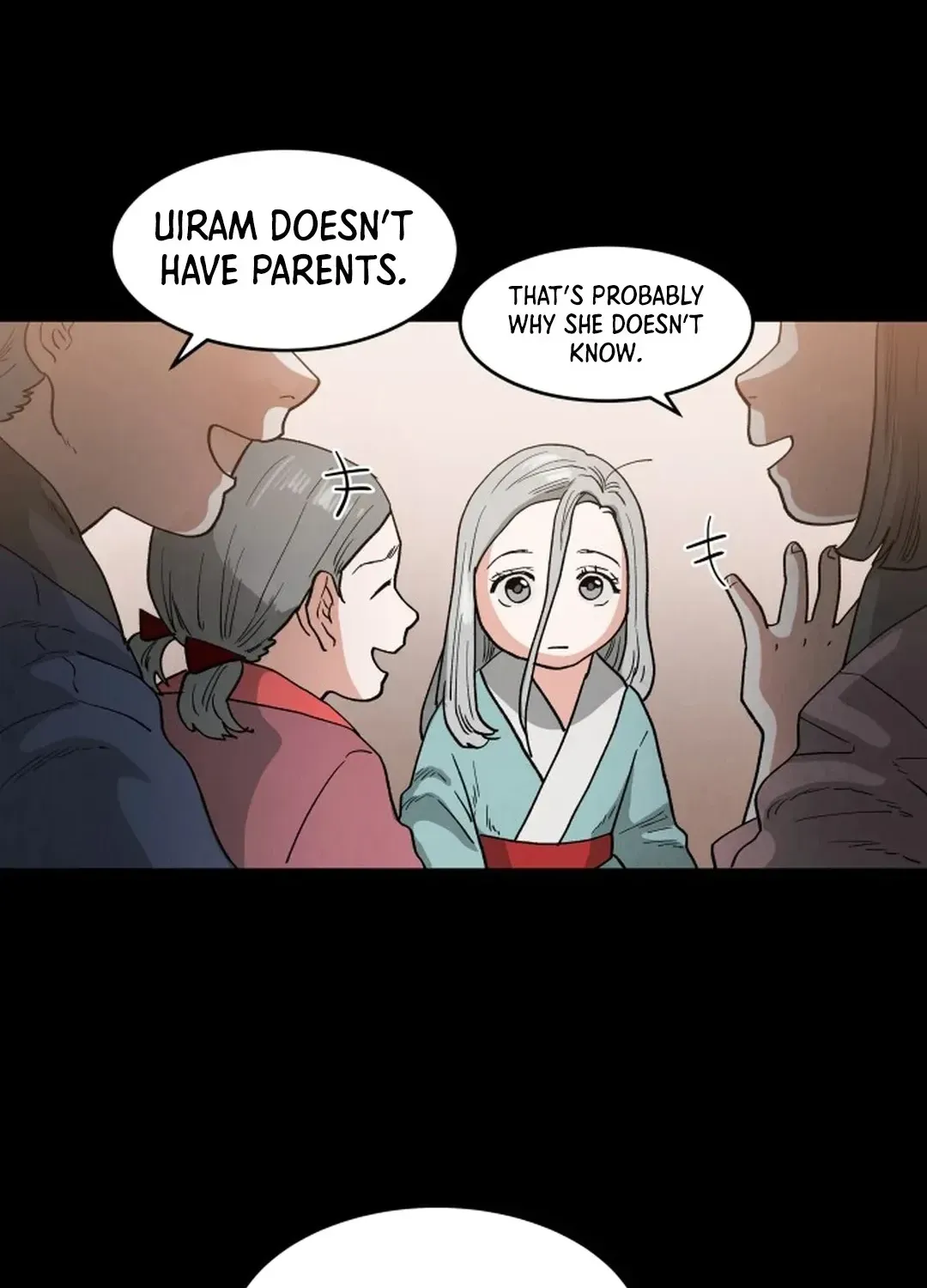 Yard for Two Chapter 3 page 29 - 