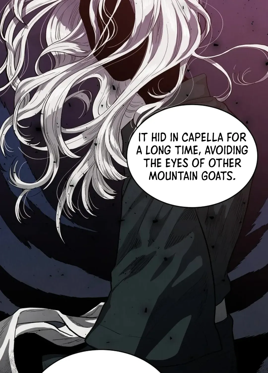Yard for Two Chapter 3 page 33 - 