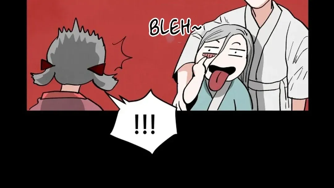 Yard for Two Chapter 3 page 44 - 