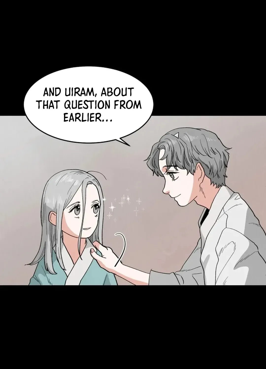 Yard for Two Chapter 3 page 45 - 