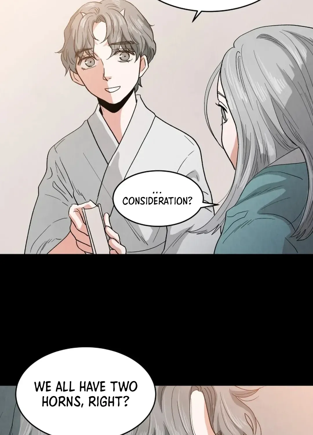 Yard for Two Chapter 3 page 47 - 