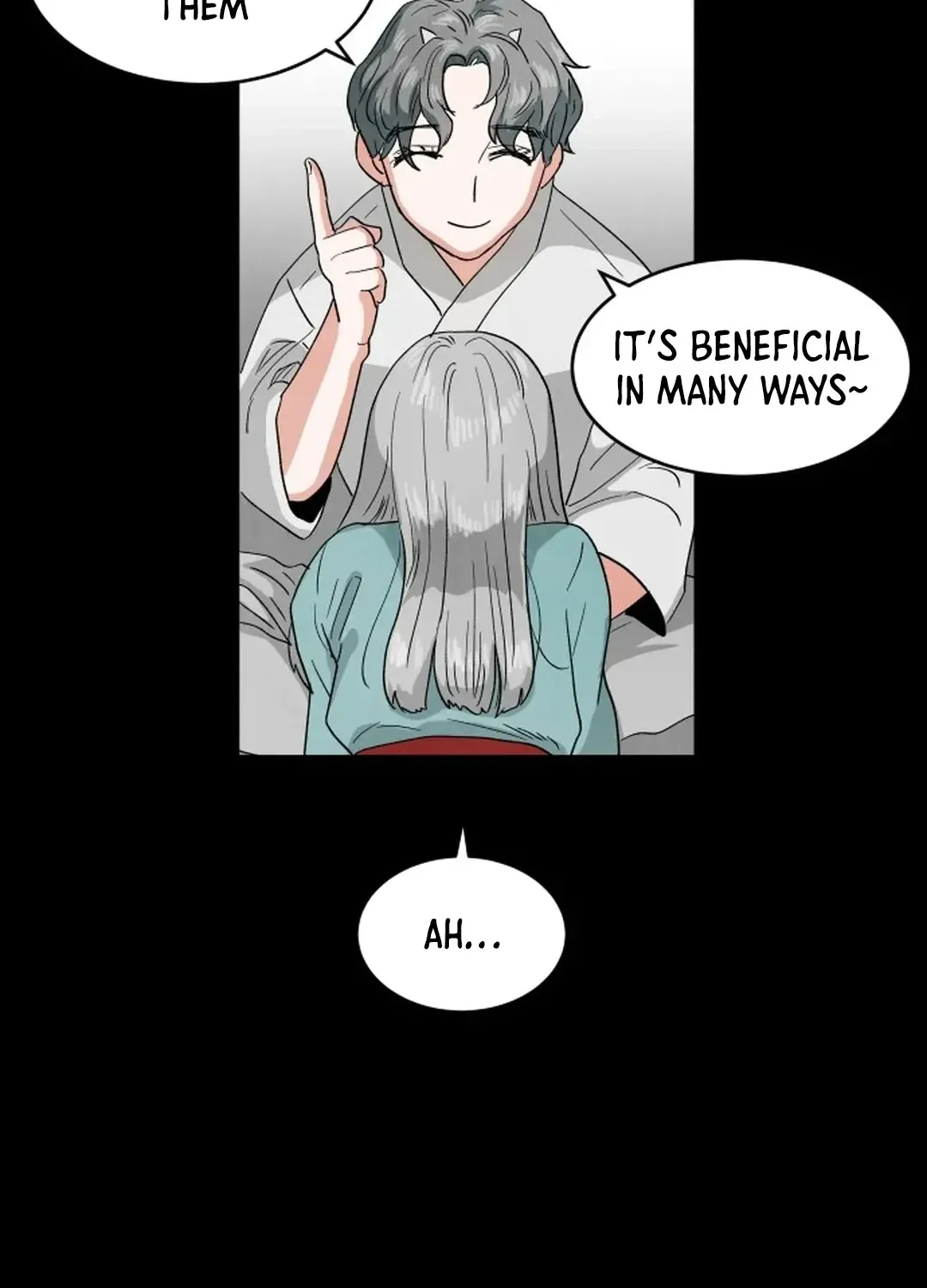 Yard for Two Chapter 3 page 51 - 