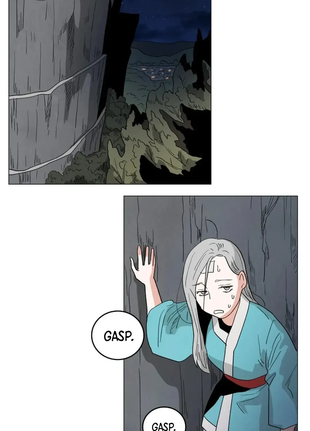 Yard for Two Chapter 3 page 72 - 