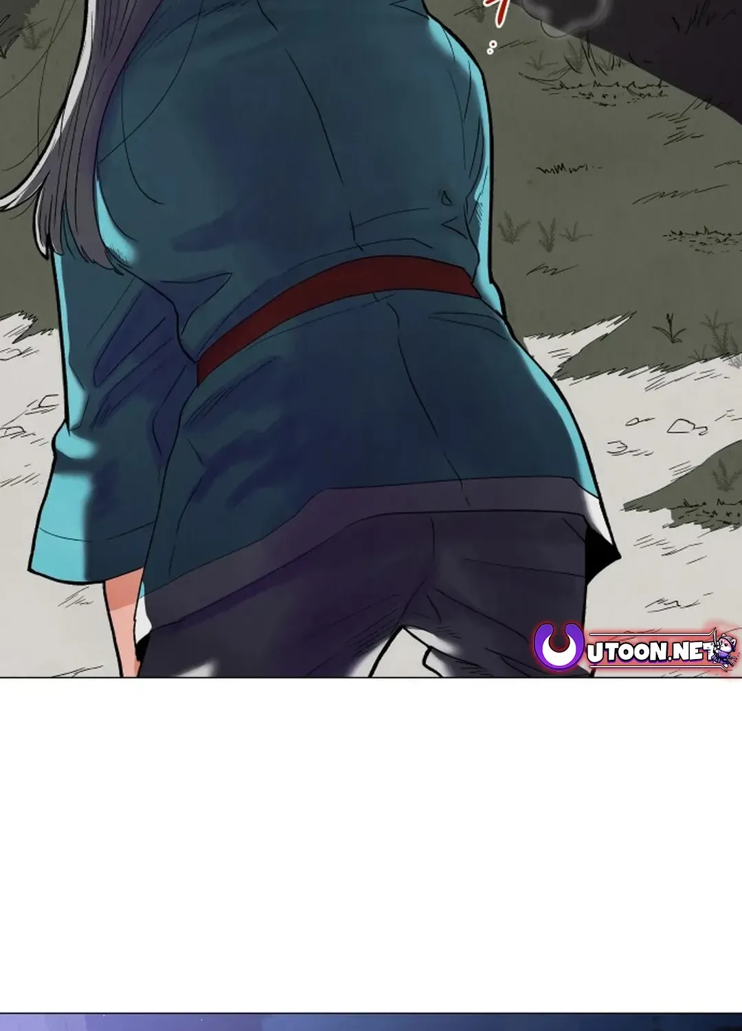 Yard for Two Chapter 3 page 78 - 