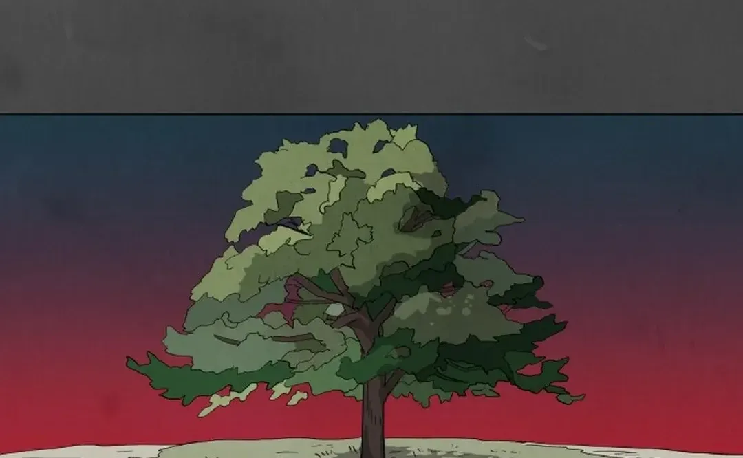 Yard for Two Chapter 3 page 10 - 