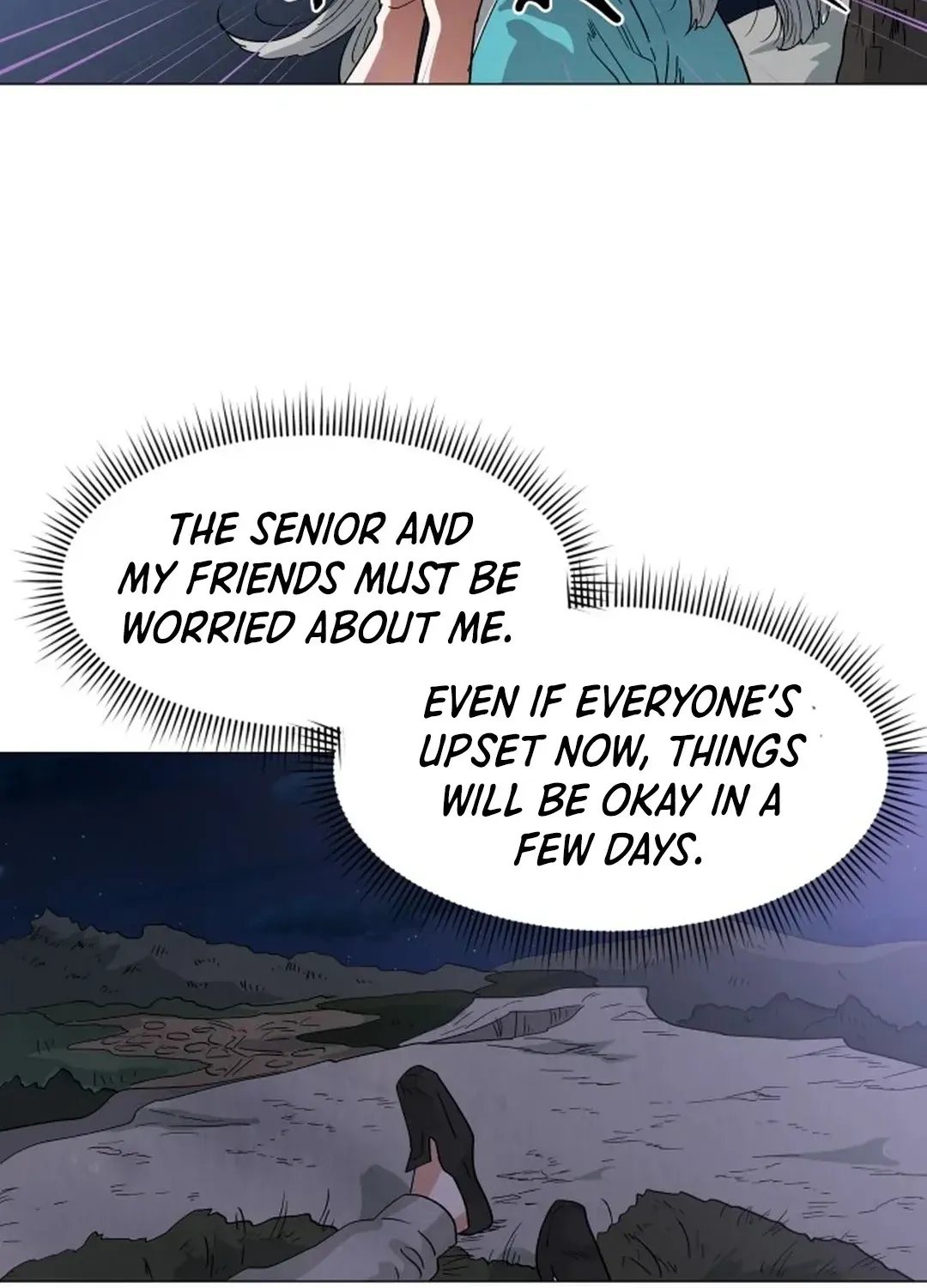 Yard for Two Chapter 3 page 94 - 