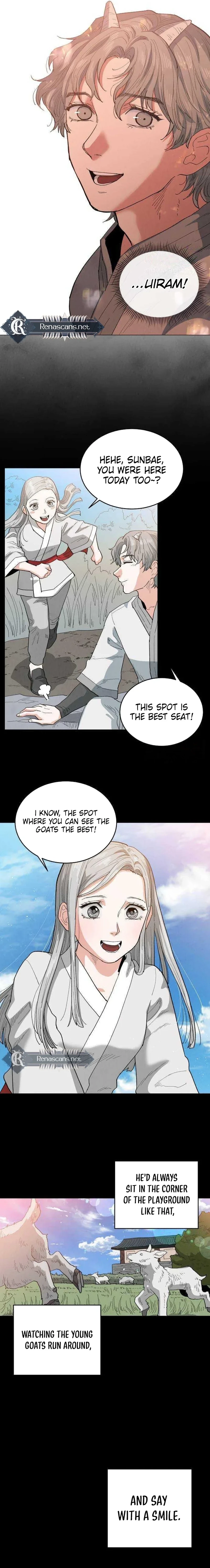 Yard for Two Chapter 30 page 17 - 