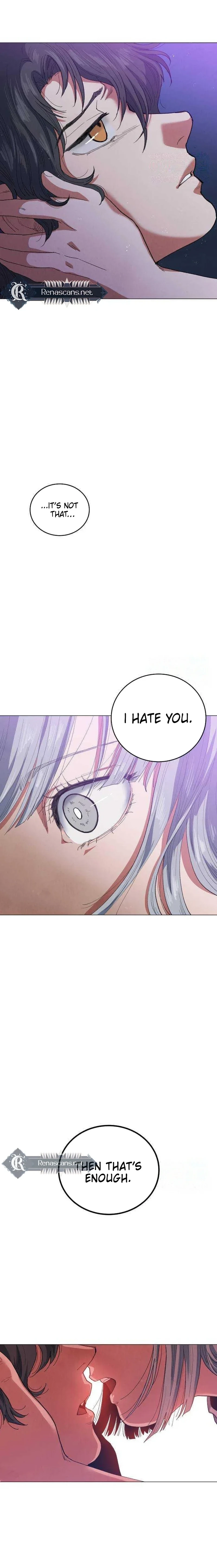 Yard for Two Chapter 30 page 24 - 