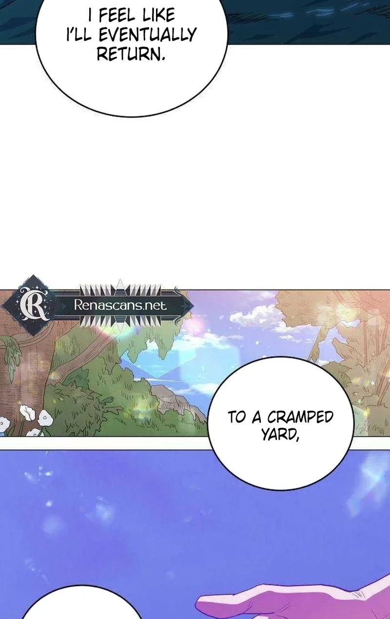 Yard for Two Chapter 303 page 106 - 