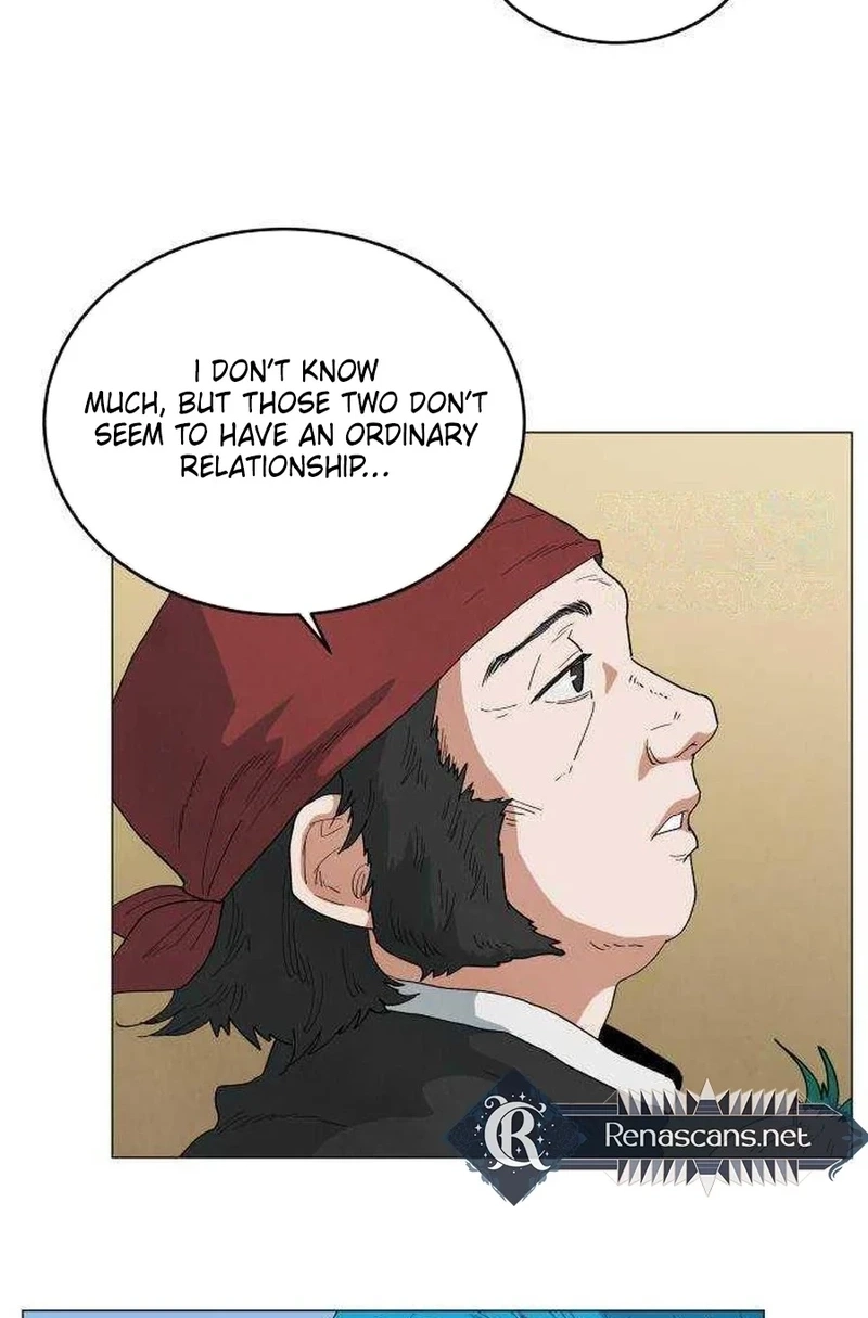 Yard for Two Chapter 303 page 13 - 