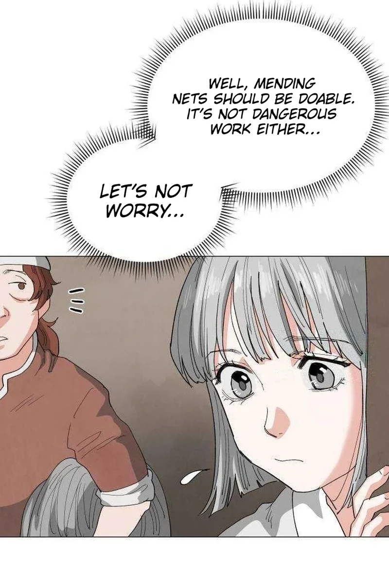 Yard for Two Chapter 303 page 22 - 
