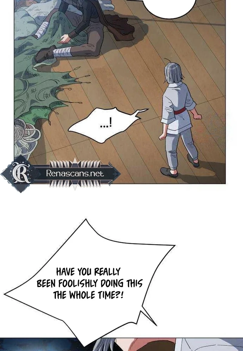 Yard for Two Chapter 303 page 38 - 