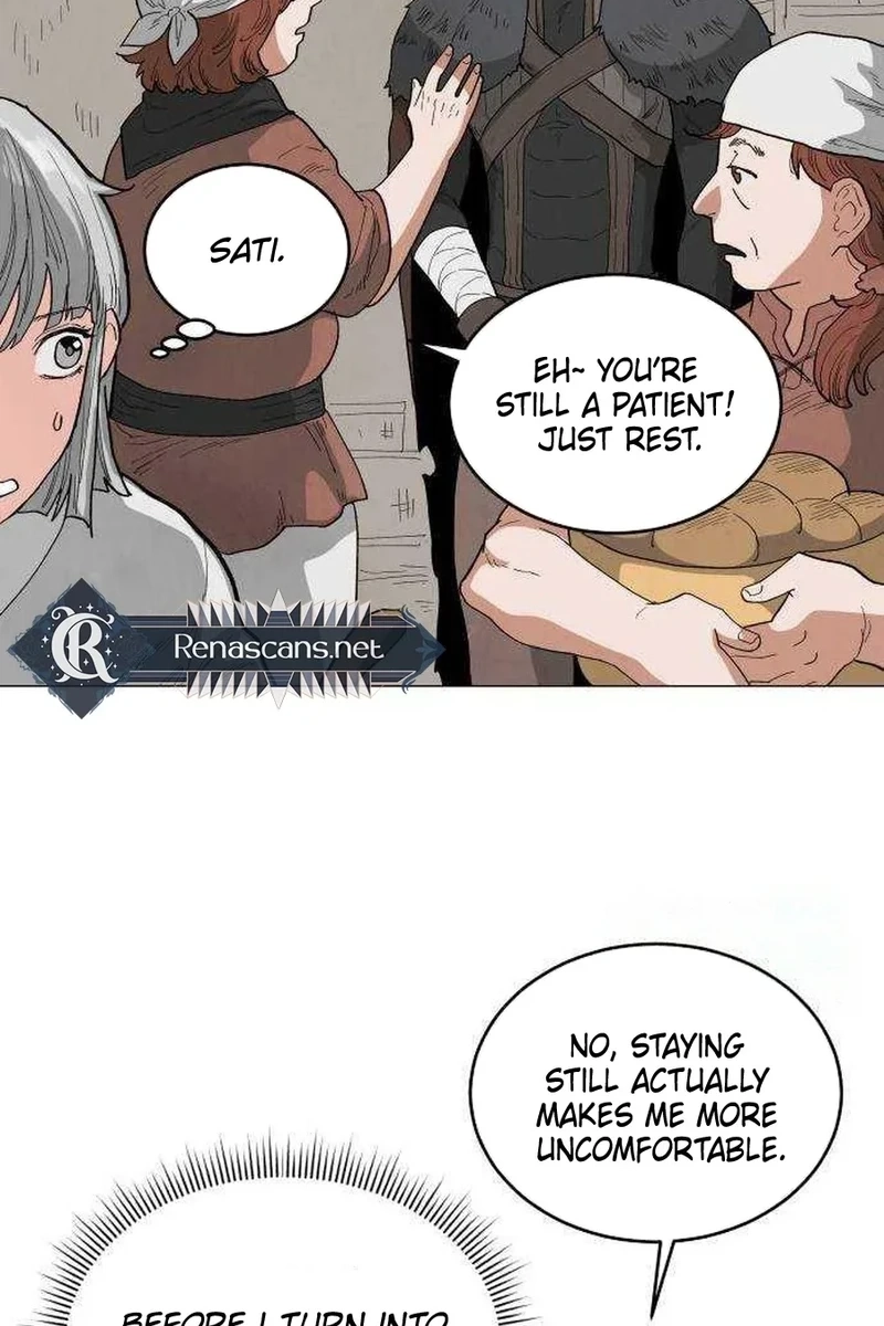 Yard for Two Chapter 303 page 5 - 