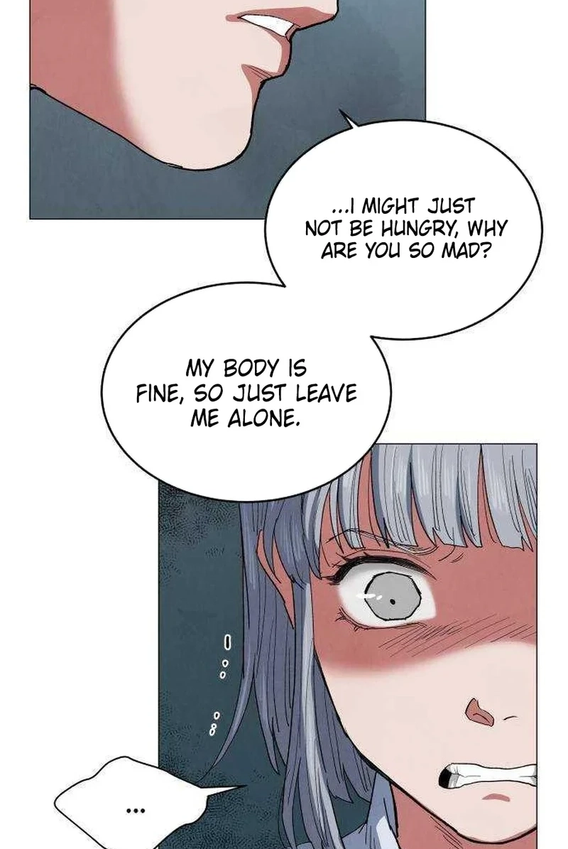 Yard for Two Chapter 303 page 42 - 