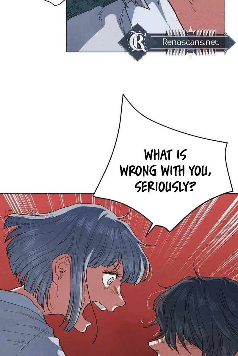 Yard for Two Chapter 303 page 43 - 