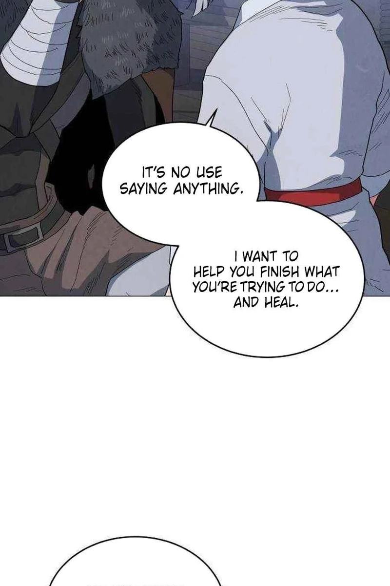 Yard for Two Chapter 303 page 54 - 