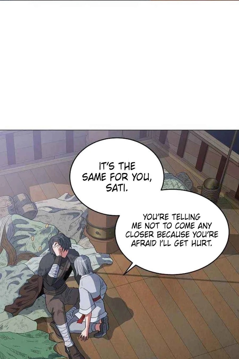 Yard for Two Chapter 303 page 58 - 