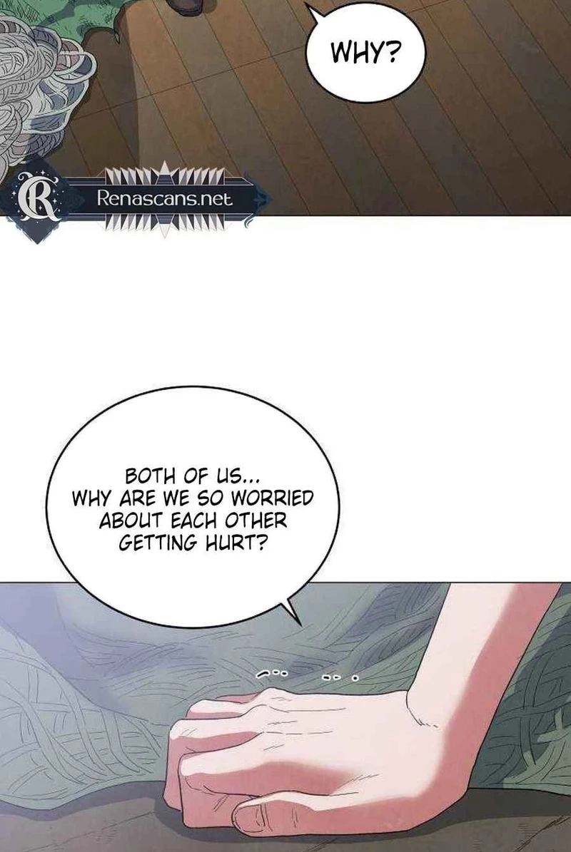 Yard for Two Chapter 303 page 59 - 
