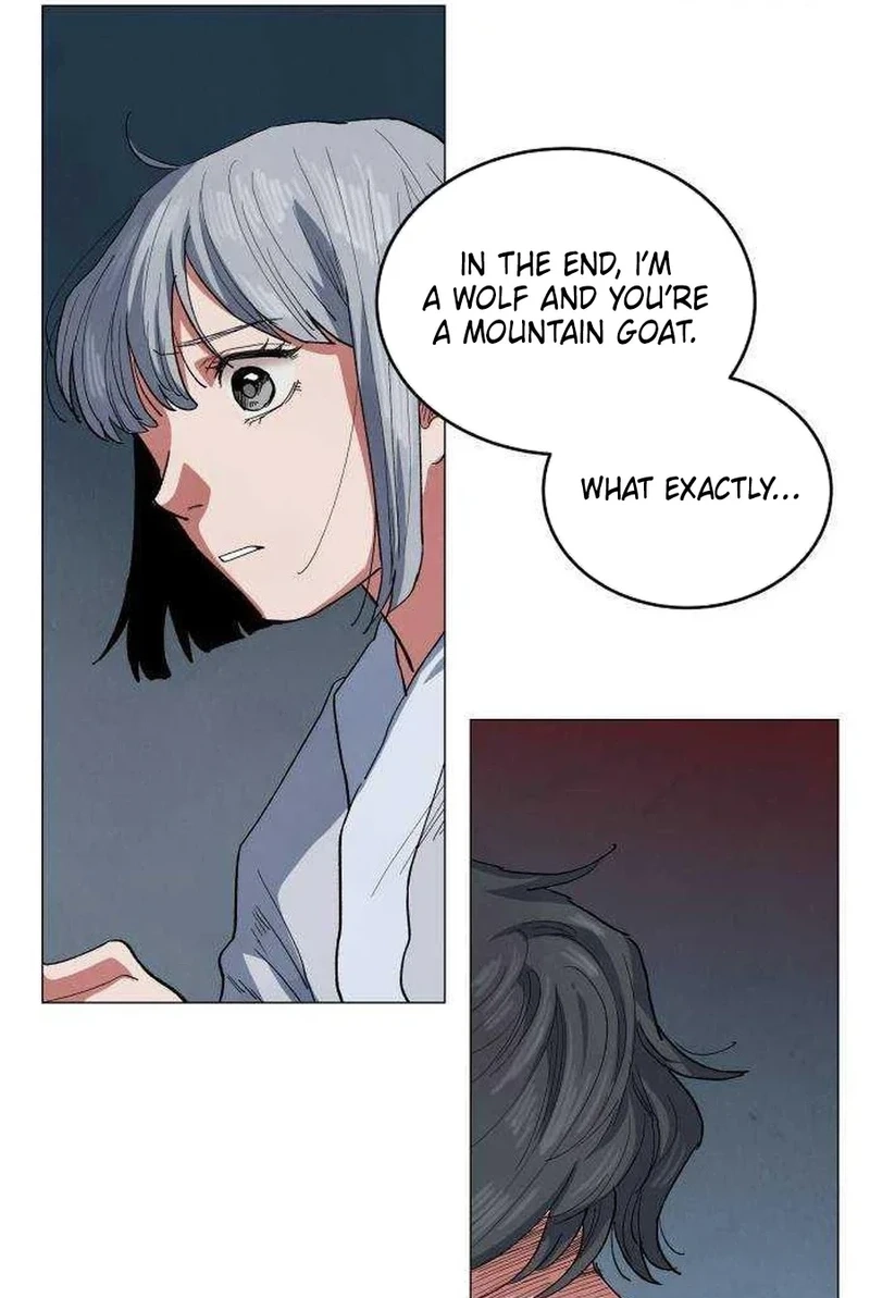 Yard for Two Chapter 303 page 69 - 