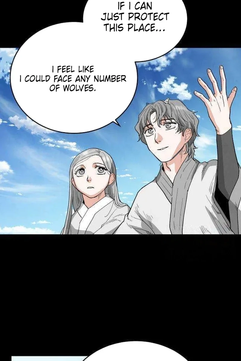Yard for Two Chapter 303 page 90 - 