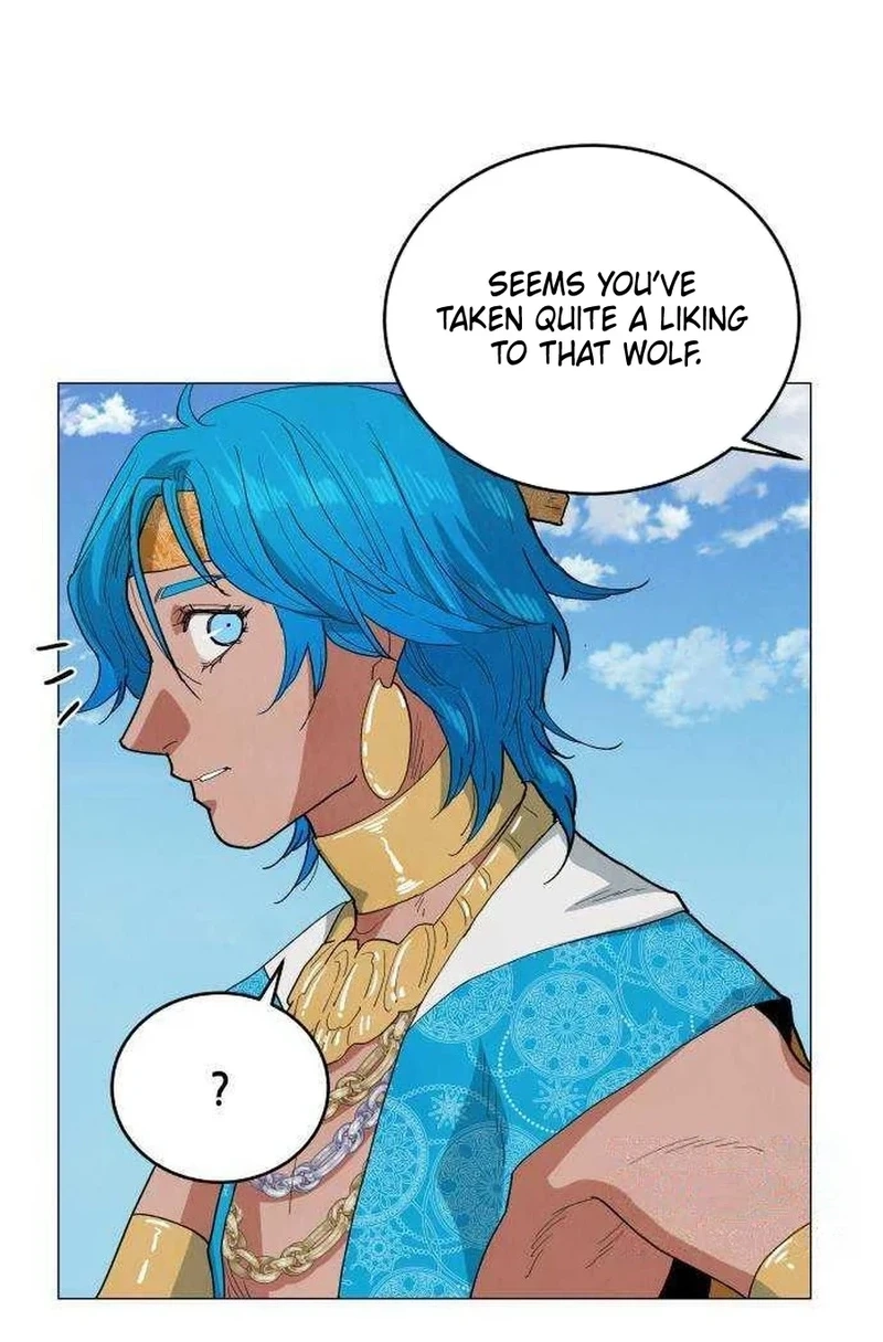 Yard for Two Chapter 304 page 11 - 