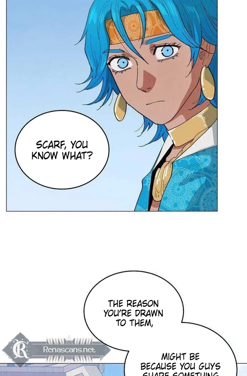 Yard for Two Chapter 304 page 14 - 