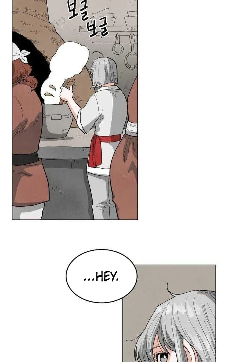 Yard for Two Chapter 304 page 3 - 