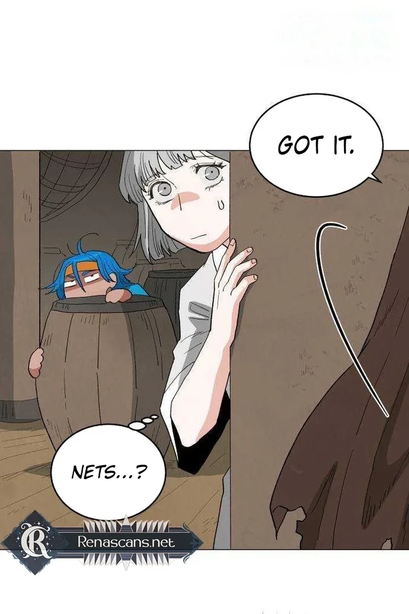 Yard for Two Chapter 304 page 21 - 