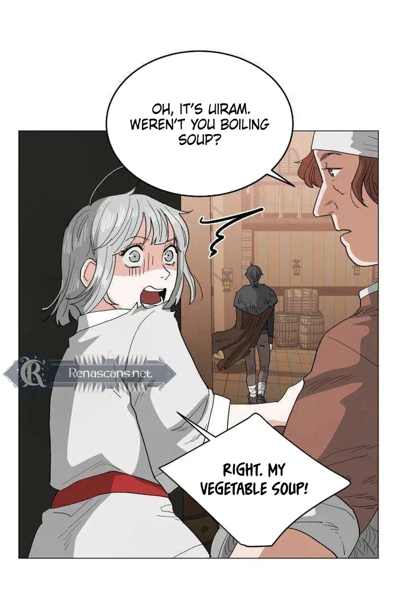 Yard for Two Chapter 304 page 23 - 