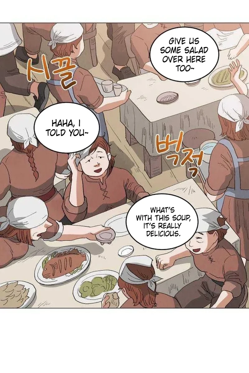 Yard for Two Chapter 304 page 26 - 
