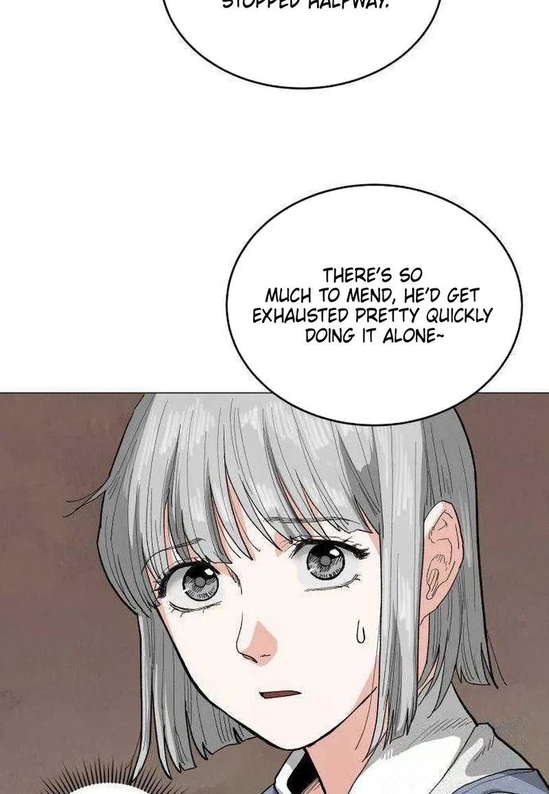 Yard for Two Chapter 304 page 31 - 