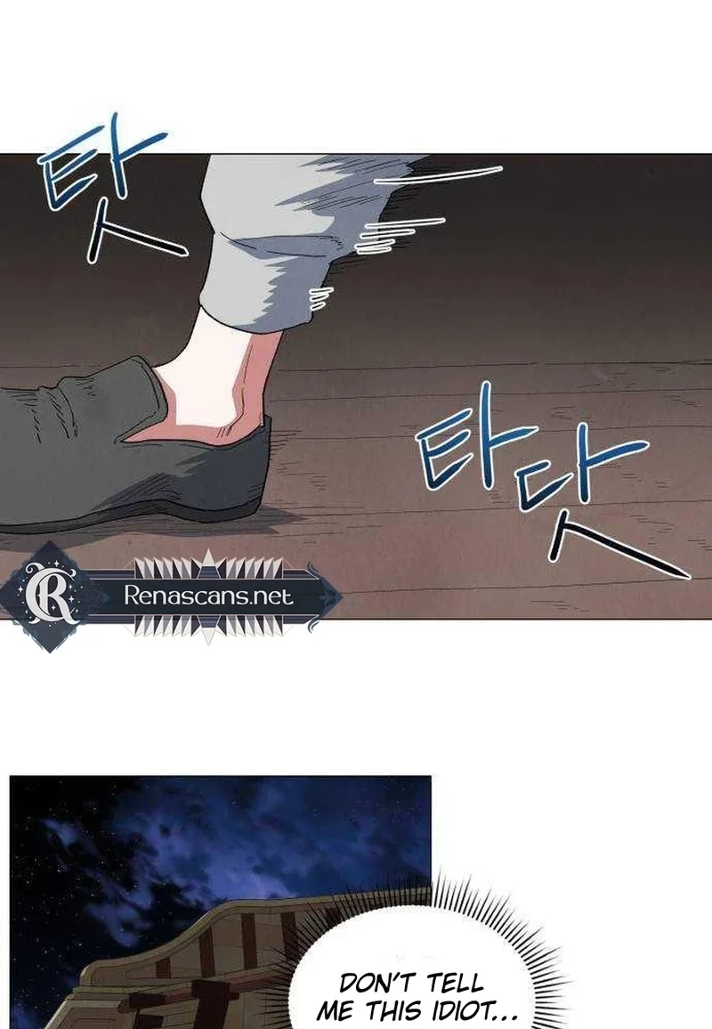 Yard for Two Chapter 304 page 34 - 