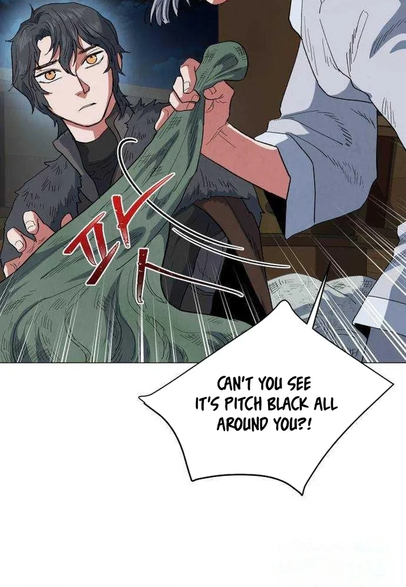 Yard for Two Chapter 304 page 39 - 