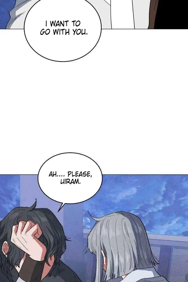 Yard for Two Chapter 304 page 53 - 