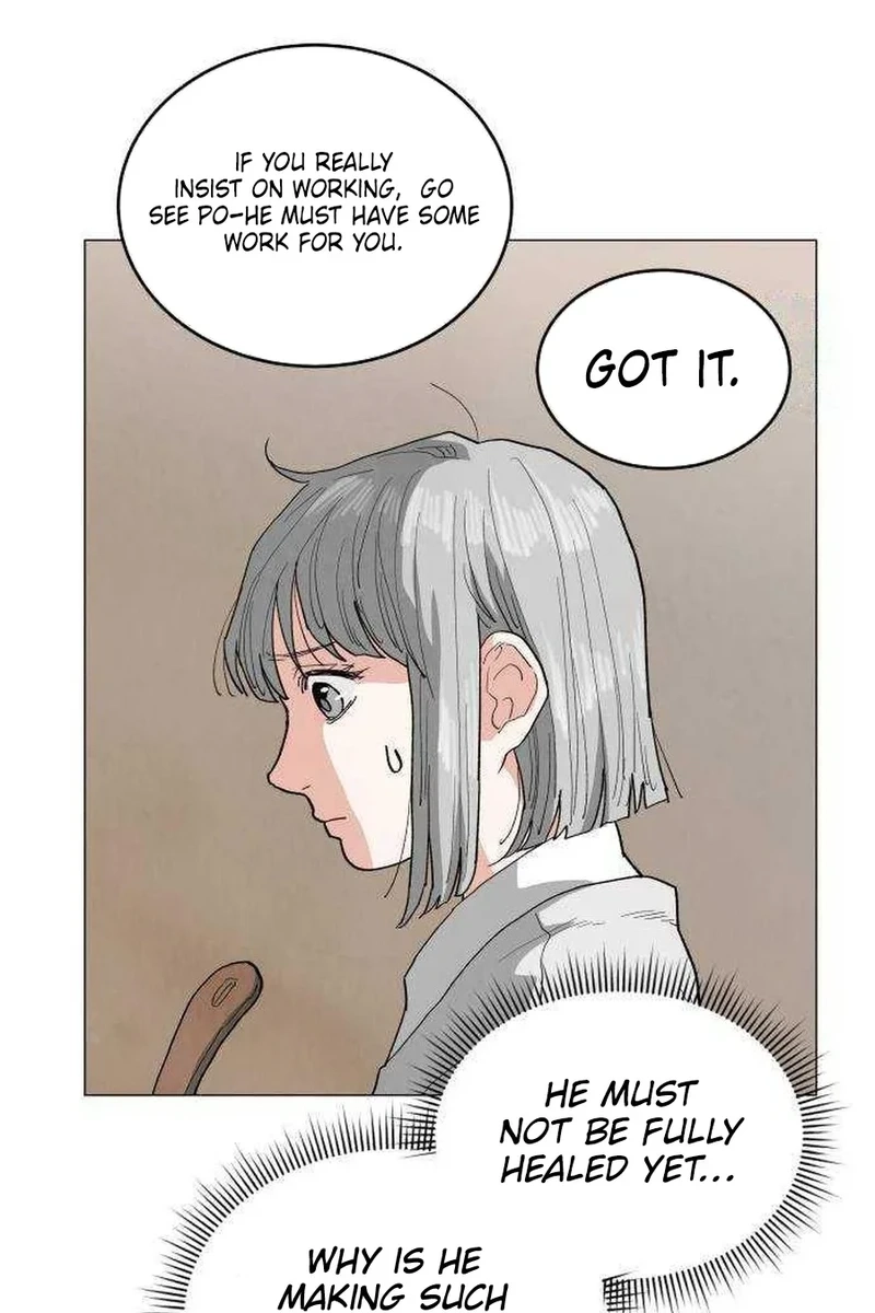 Yard for Two Chapter 304 page 7 - 