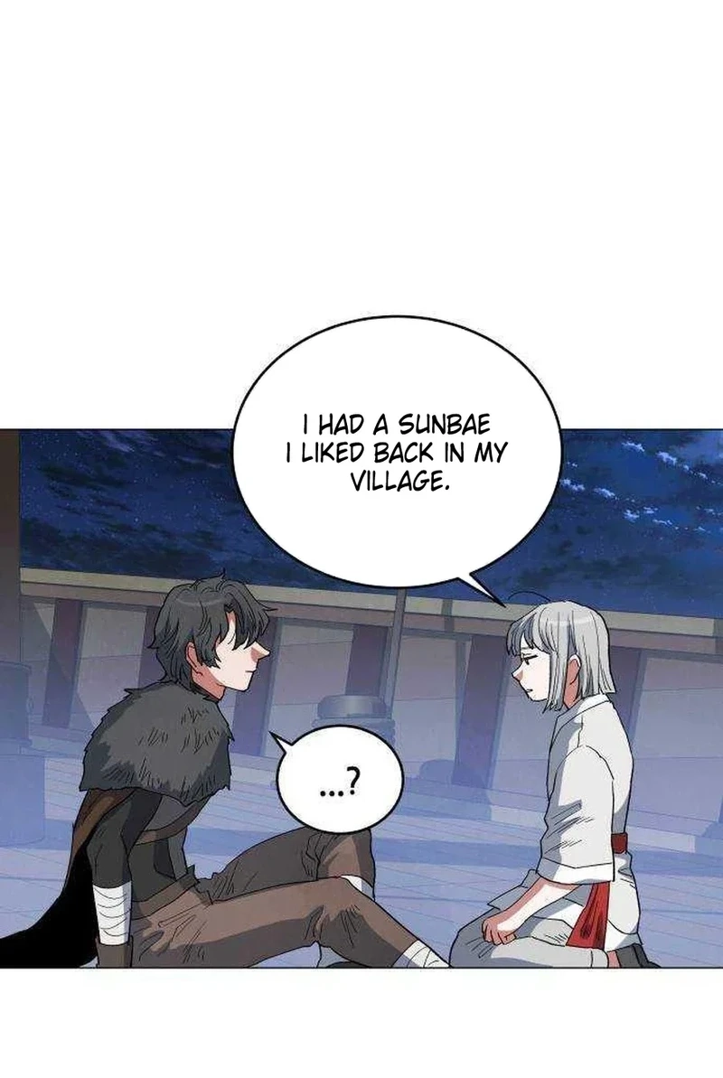 Yard for Two Chapter 304 page 77 - 