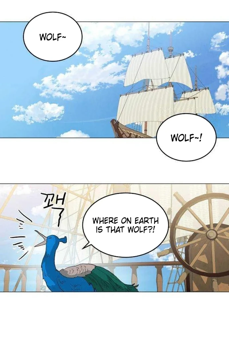Yard for Two Chapter 304 page 10 - 