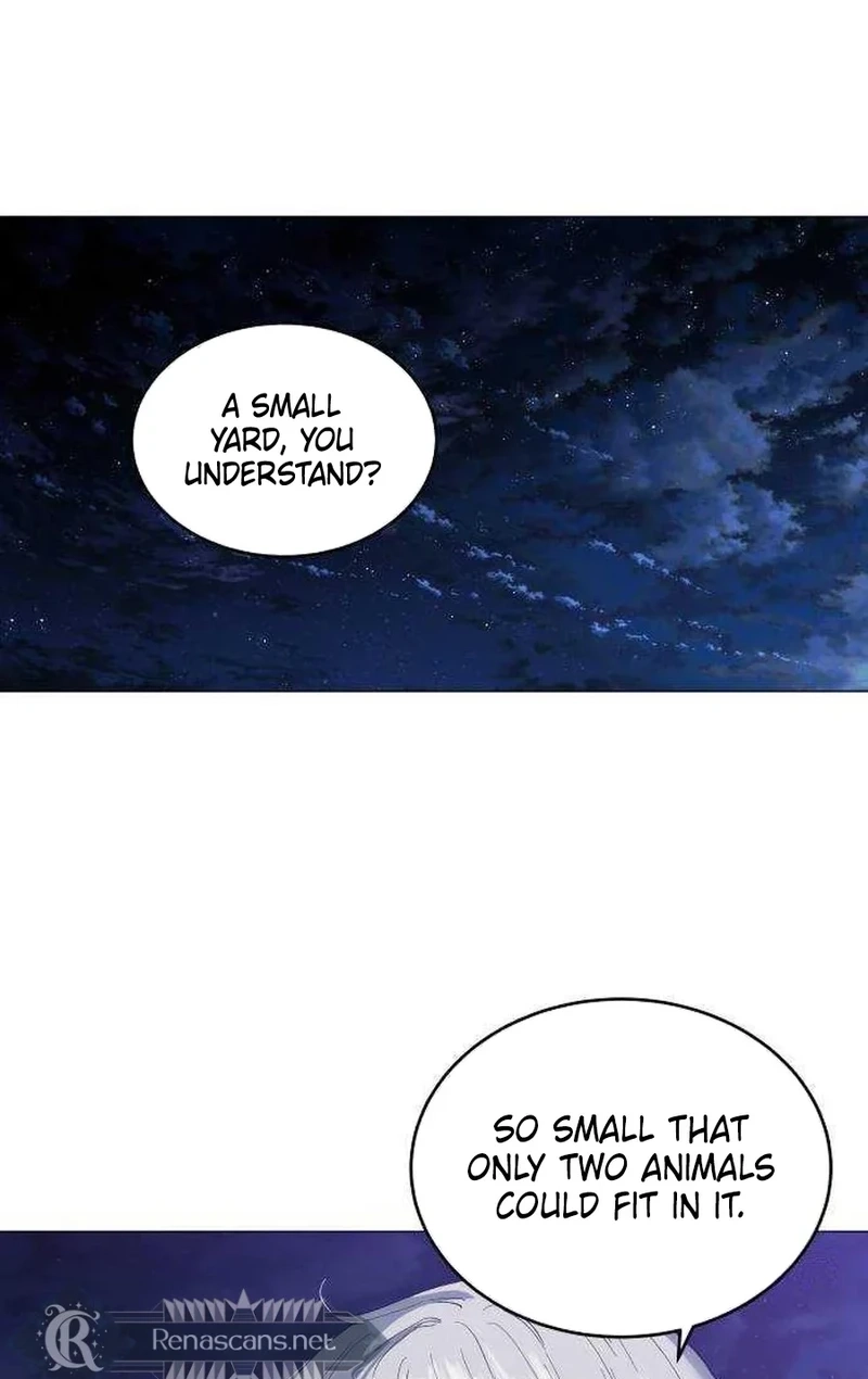 Yard for Two Chapter 304 page 99 - 