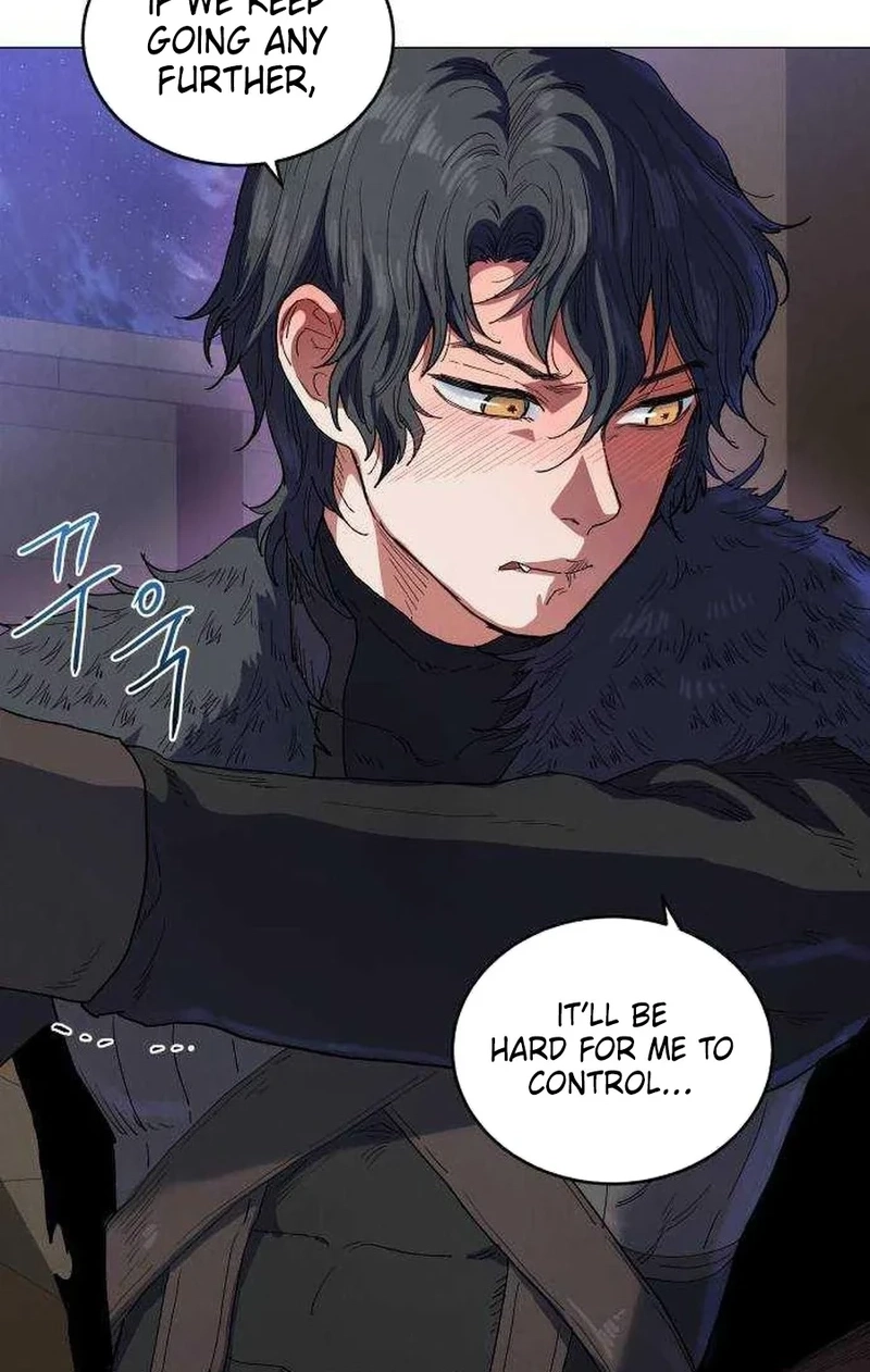 Yard for Two Chapter 313 page 18 - 