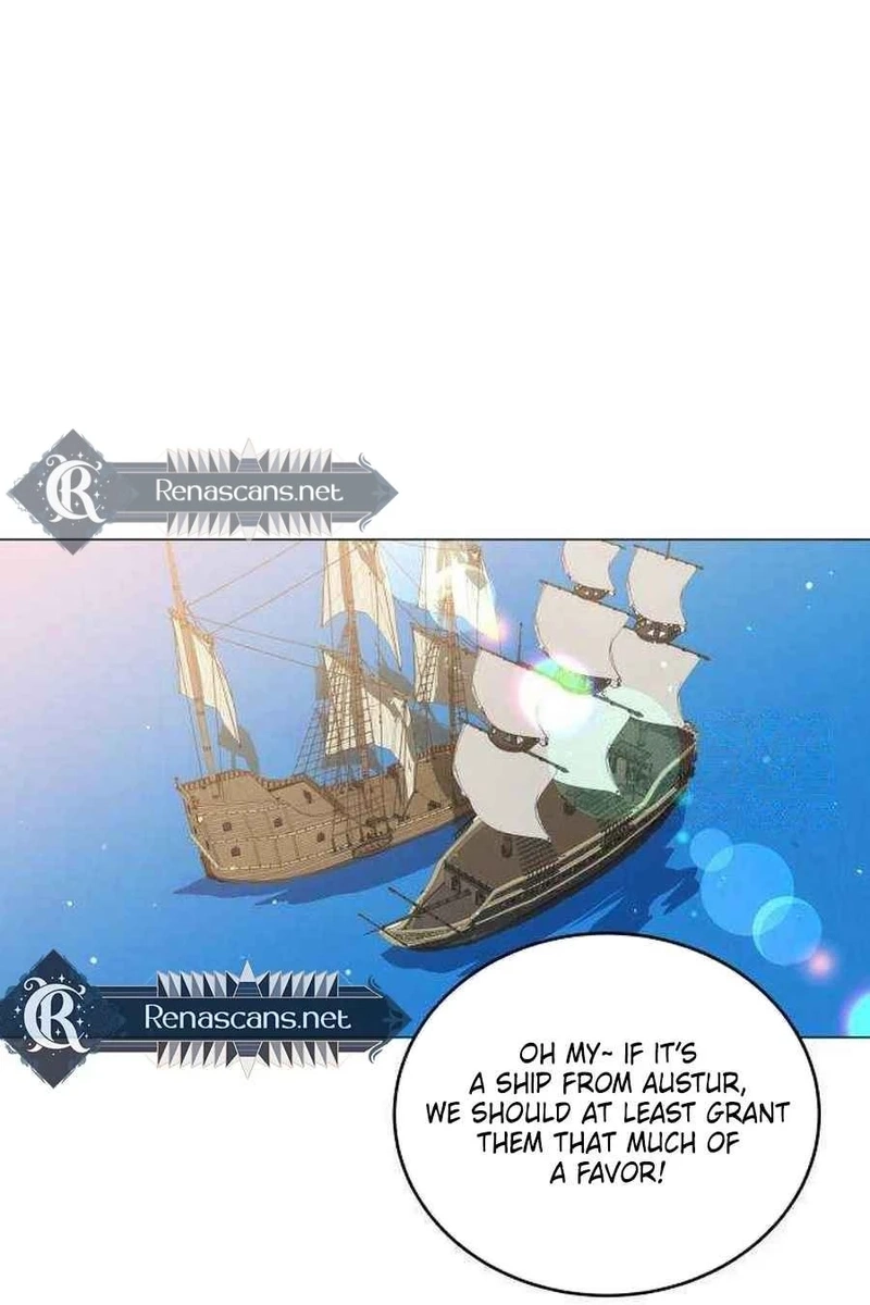 Yard for Two Chapter 313 page 39 - 