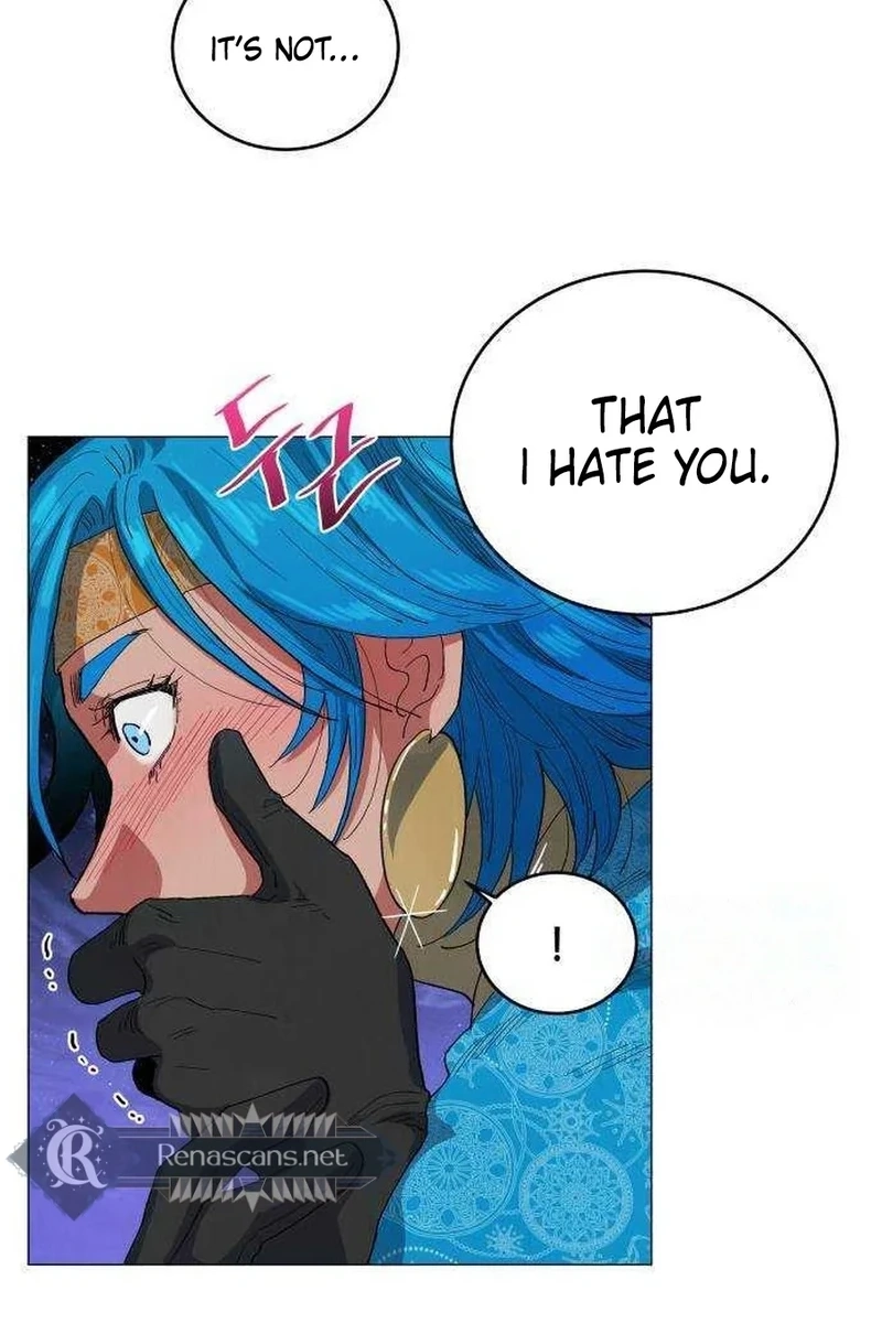 Yard for Two Chapter 313 page 5 - 