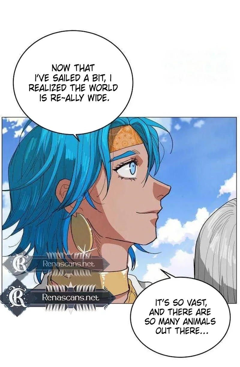 Yard for Two Chapter 313 page 47 - 