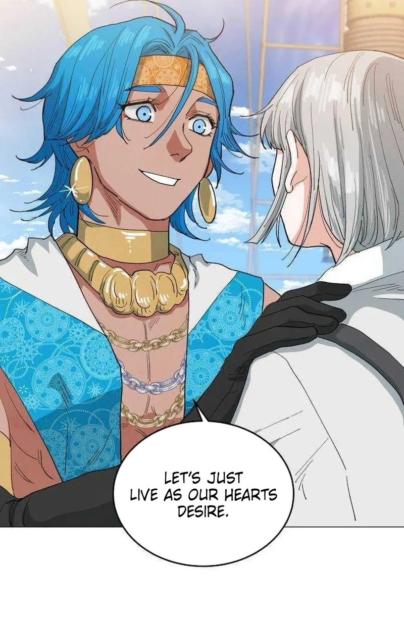 Yard for Two Chapter 313 page 49 - 