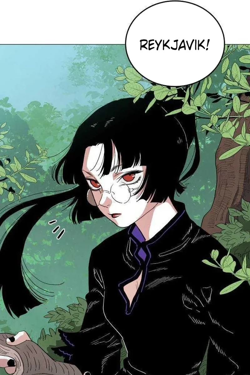Yard for Two Chapter 313 page 58 - 